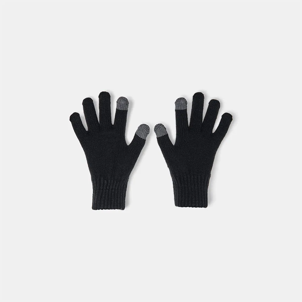 Under Armour Halftime Hansker female