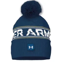 Under Armour Halftime Pom Lue male Under Armour Halftime Pom Lue male