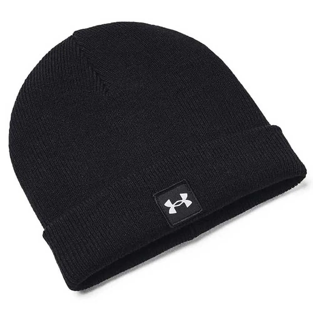Under Armour Halftime Shallow Cuff Lue male, Black 001 / white 100 Under Armour Halftime Shallow Cuff Lue male, Black 001 / white 100