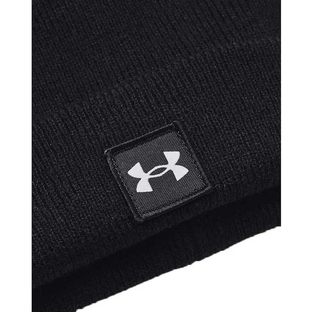 Under Armour Halftime Shallow Cuff Lue male, Black 001 / white 100 Under Armour Halftime Shallow Cuff Lue male, Black 001 / white 100