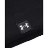 Under Armour Halftime Shallow Cuff Lue male, Black 001 / white 100