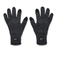 Under Armour Halftime Wool Hansker male Under Armour Halftime Wool Hansker male