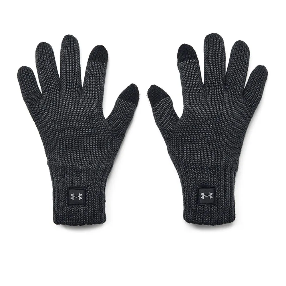 Under Armour Halftime Wool Hansker male Under Armour Halftime Wool Hansker male