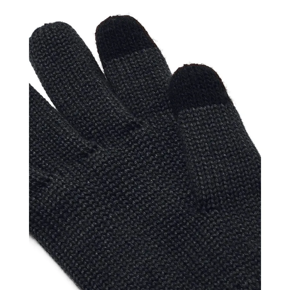 Under Armour Halftime Wool Hansker male Under Armour Halftime Wool Hansker male