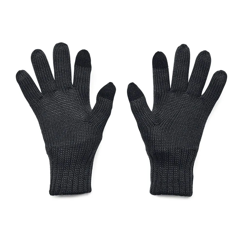 Under Armour Halftime Wool Hansker male Under Armour Halftime Wool Hansker male