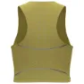 Under Armour Halo Ermeløs T-skjorte female