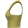Under Armour Halo Ermeløs T-skjorte female