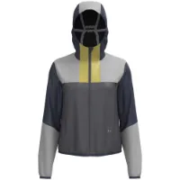 Under Armour Halo Jakke female Under Armour Halo Jakke female