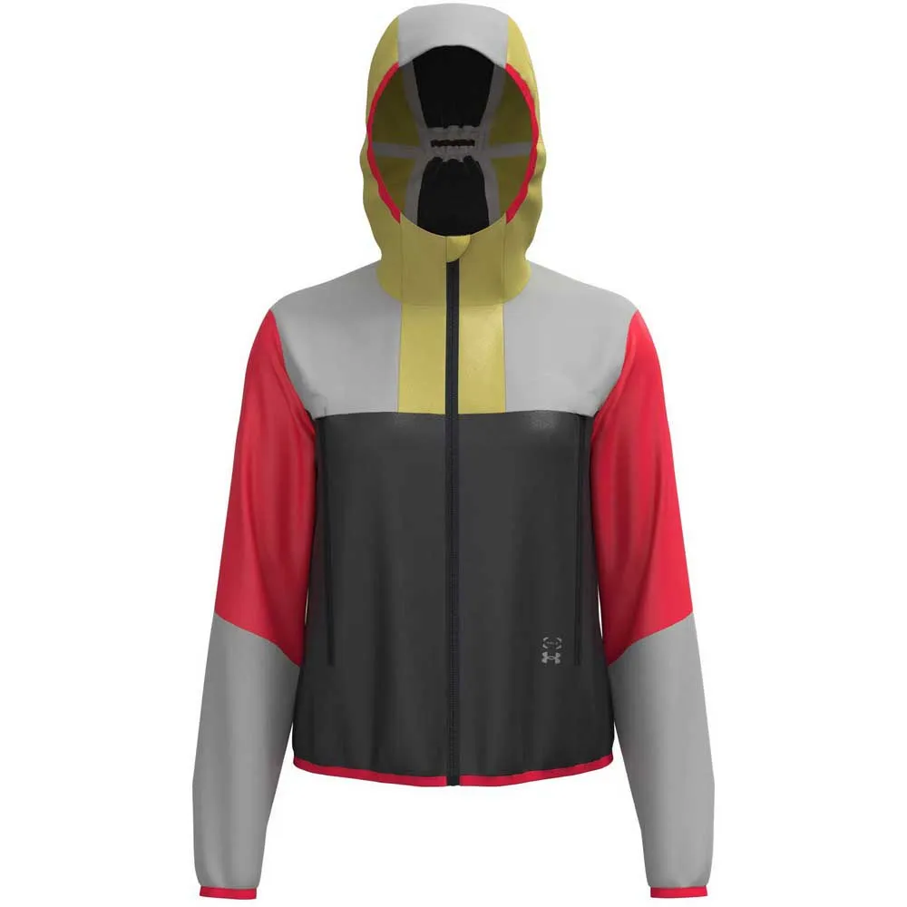 Under Armour Halo Jakke female Under Armour Halo Jakke female