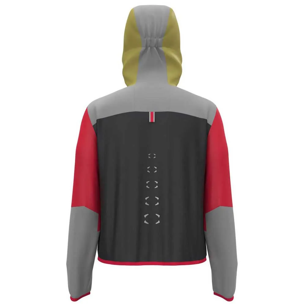 Under Armour Halo Jakke female Under Armour Halo Jakke female