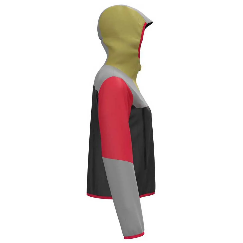Under Armour Halo Jakke female Under Armour Halo Jakke female