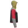 Under Armour Halo Jakke female