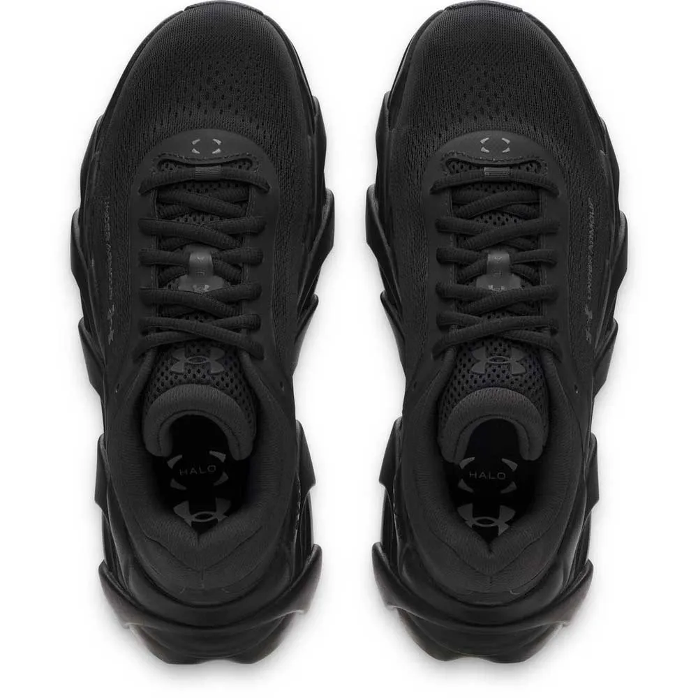 Under Armour Halo Løpesko female