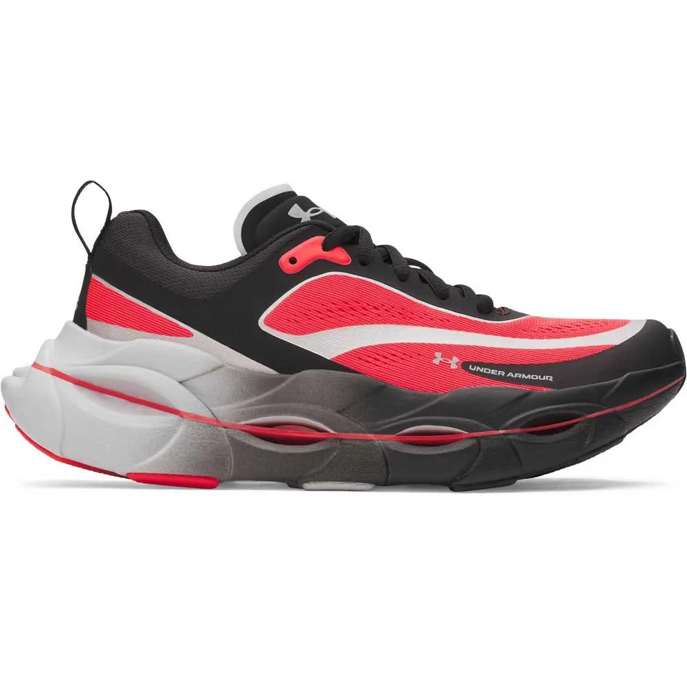 Under Armour Halo Racer Løpesko female