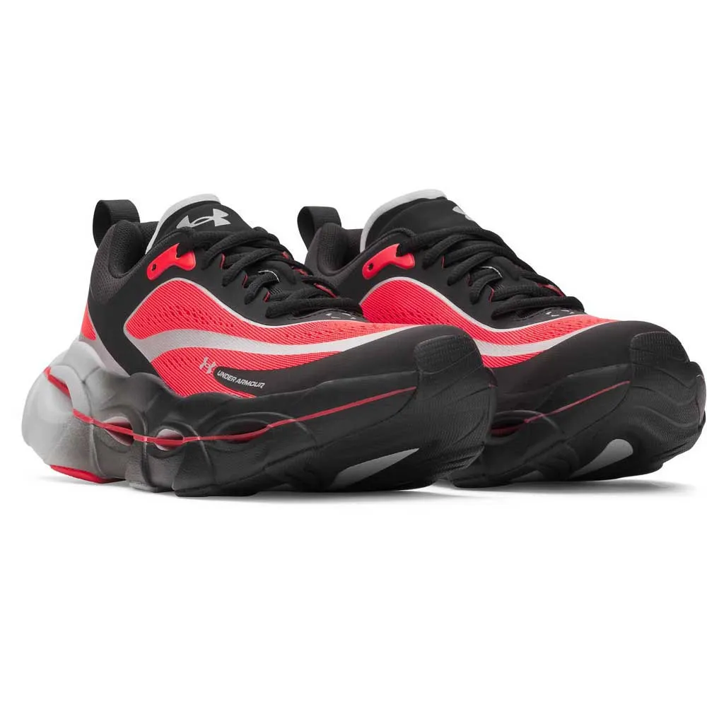 Under Armour Halo Racer Løpesko female