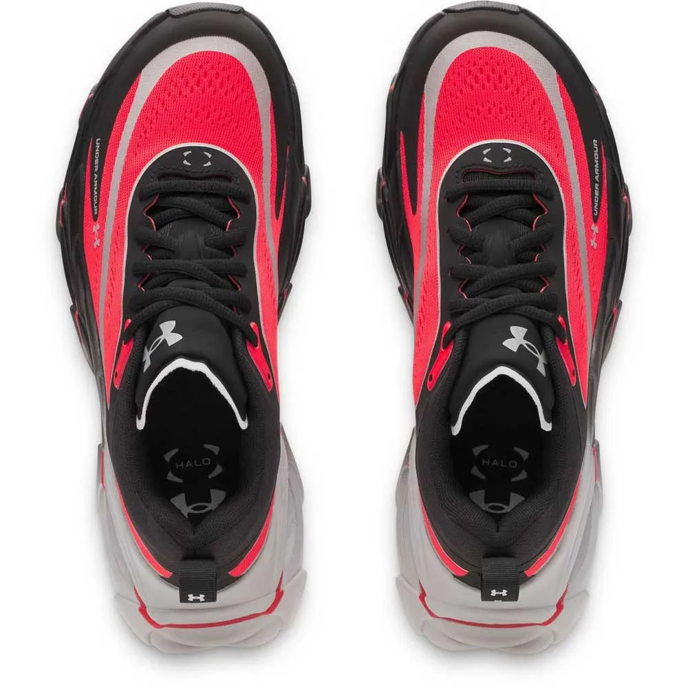Under Armour Halo Racer Løpesko female