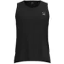 Under Armour Halo Run Ermeløs T-skjorte male