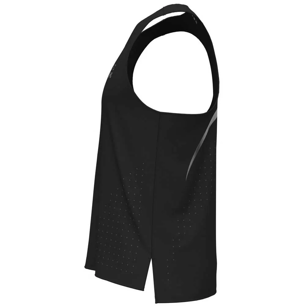 Under Armour Halo Run Ermeløs T-skjorte male