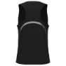Under Armour Halo Run Ermeløs T-skjorte male