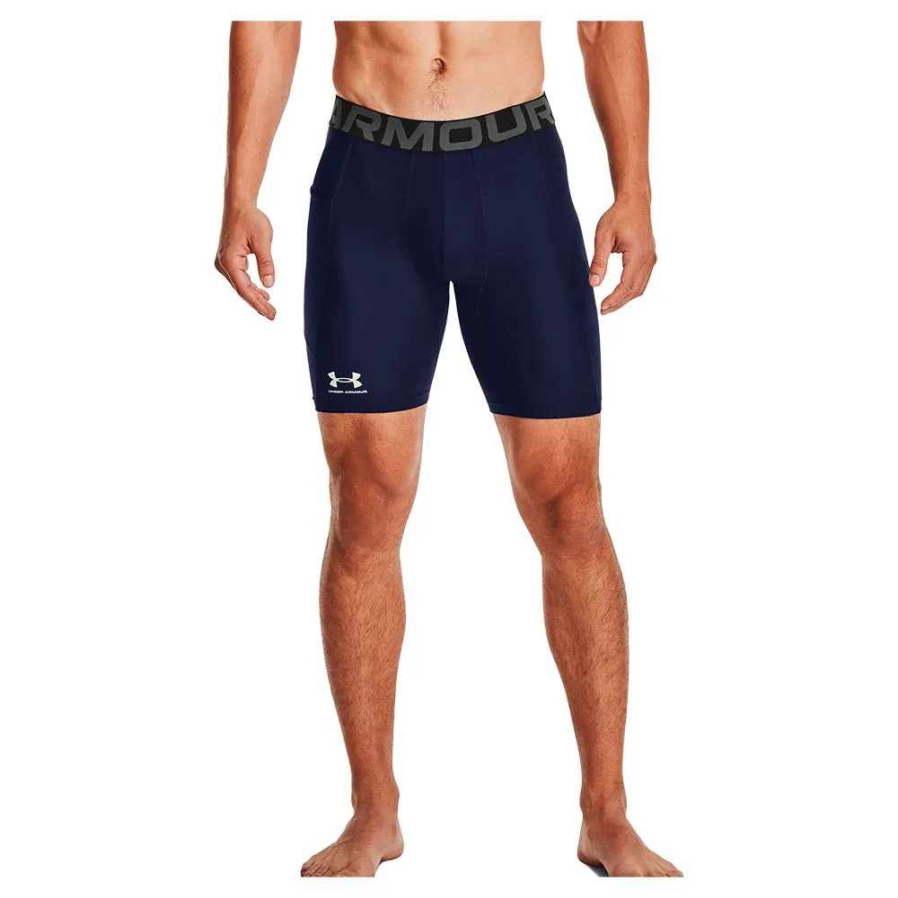 Under Armour Heatgear Armour Compression Basislag Shorts