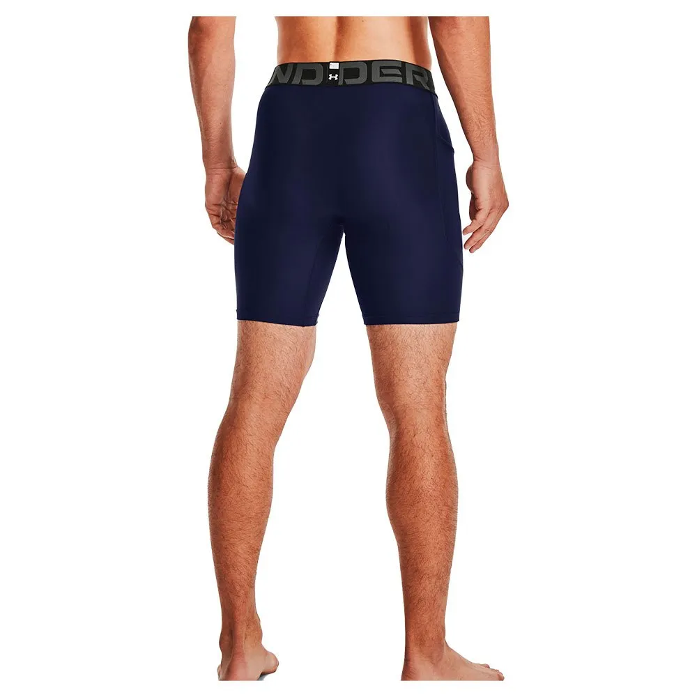 Under Armour Heatgear Armour Compression Basislag Shorts