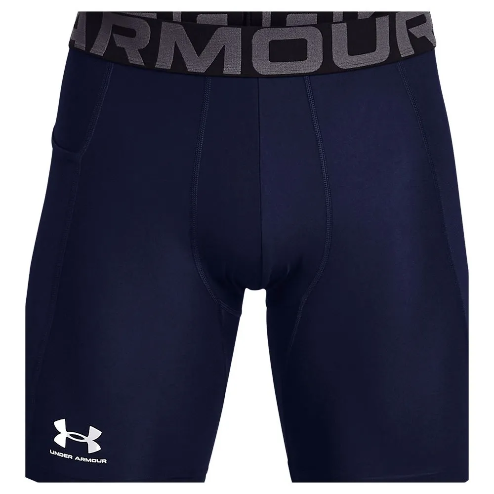Under Armour Heatgear Armour Compression Basislag Shorts