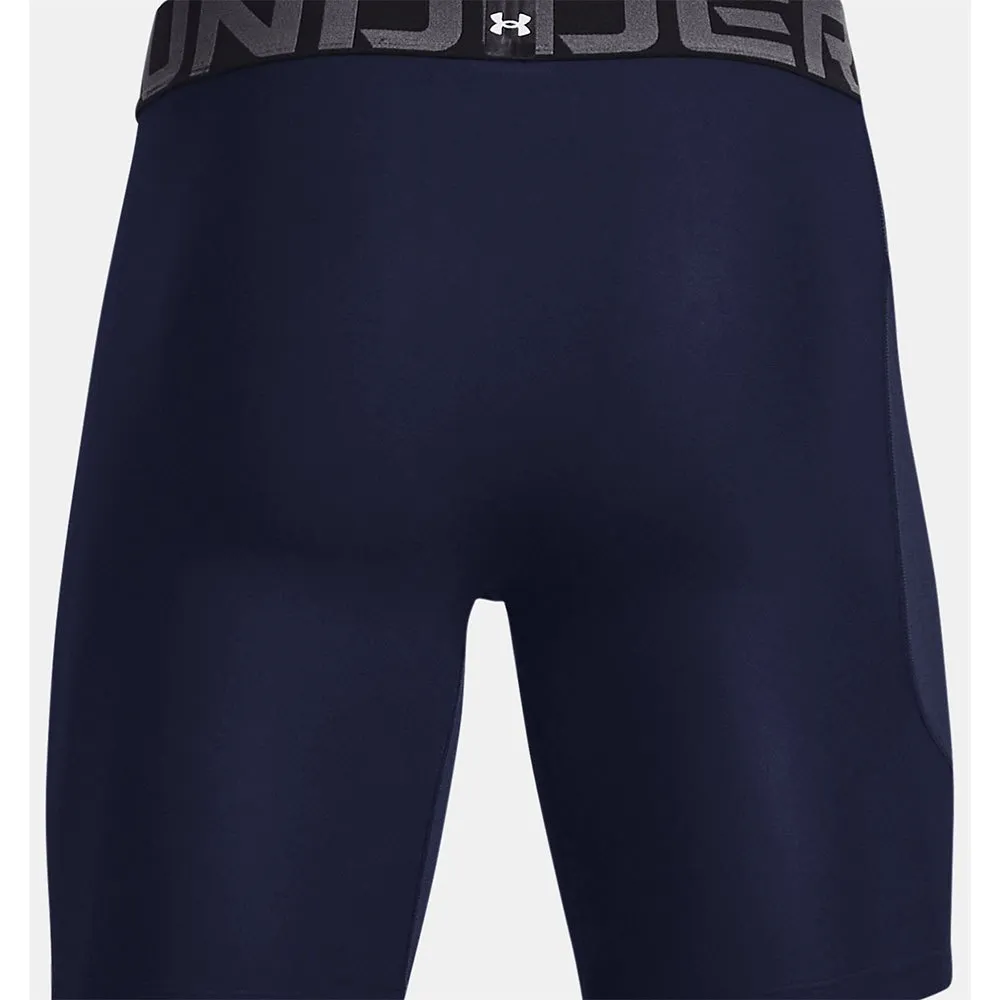 Under Armour Heatgear Armour Compression Basislag Shorts