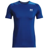 Under Armour Heatgear Armour Fitted Kortarmet T-skjorte male Under Armour Heatgear Armour Fitted Kortarmet T-skjorte male