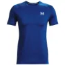 Under Armour Heatgear Armour Fitted Kortarmet T-skjorte male
