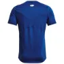 Under Armour Heatgear Armour Fitted Kortarmet T-skjorte male