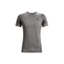Grey / carbon heather