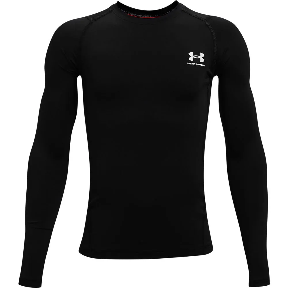 Under Armour Heatgear Armour Langarmet Baselag