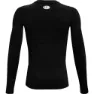 Under Armour Heatgear Armour Langarmet Baselag
