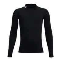 Under Armour Heatgear Armour Mock Langarmet Baselag