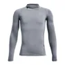 Under Armour Heatgear Armour Mock Langarmet Baselag