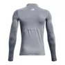 Under Armour Heatgear Armour Mock Langarmet Baselag