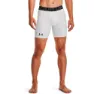 Under Armour Heatgear Basislag Shorts