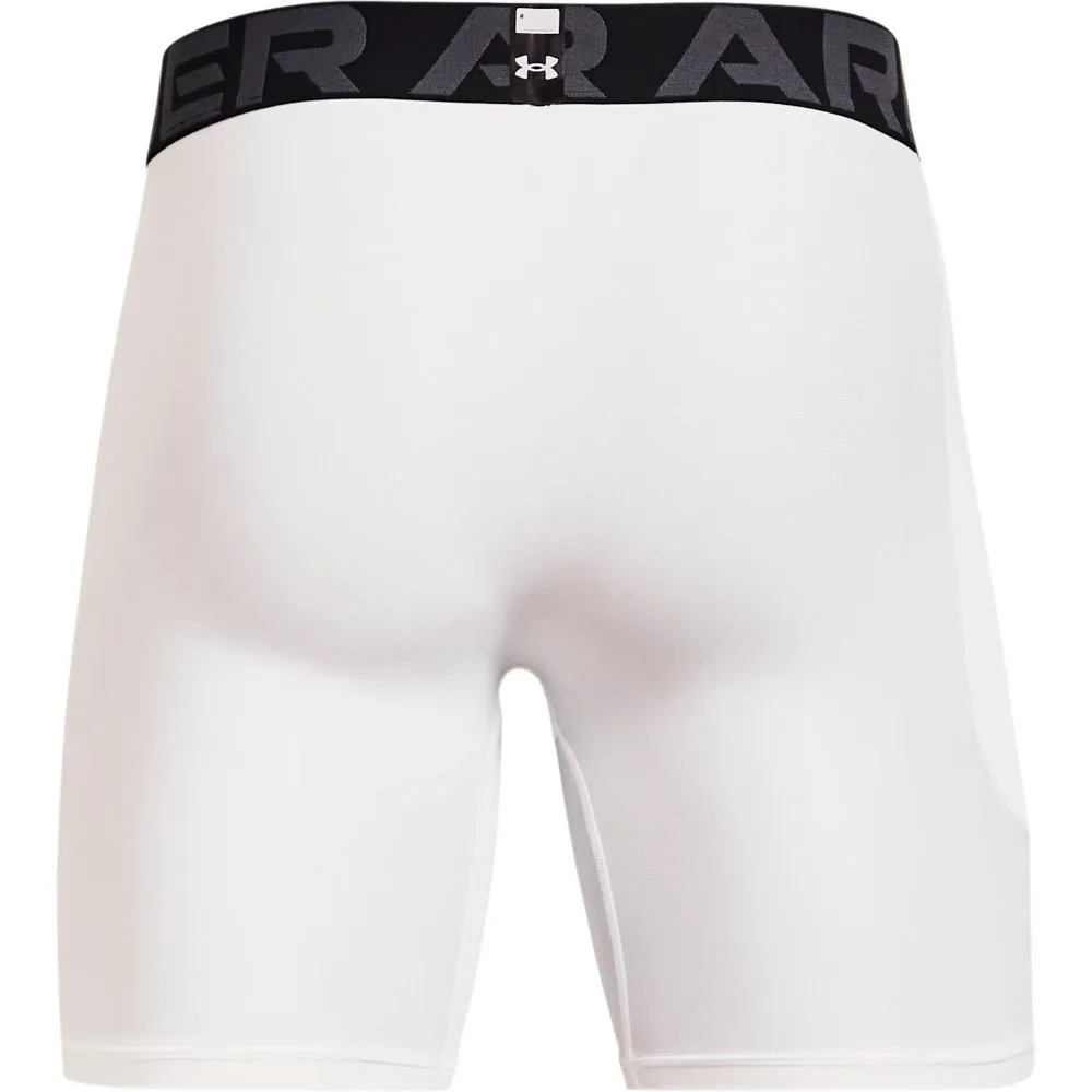 Under Armour Heatgear Basislag Shorts Under Armour Heatgear Basislag Shorts
