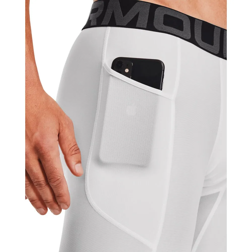 Under Armour Heatgear Basislag Shorts Under Armour Heatgear Basislag Shorts