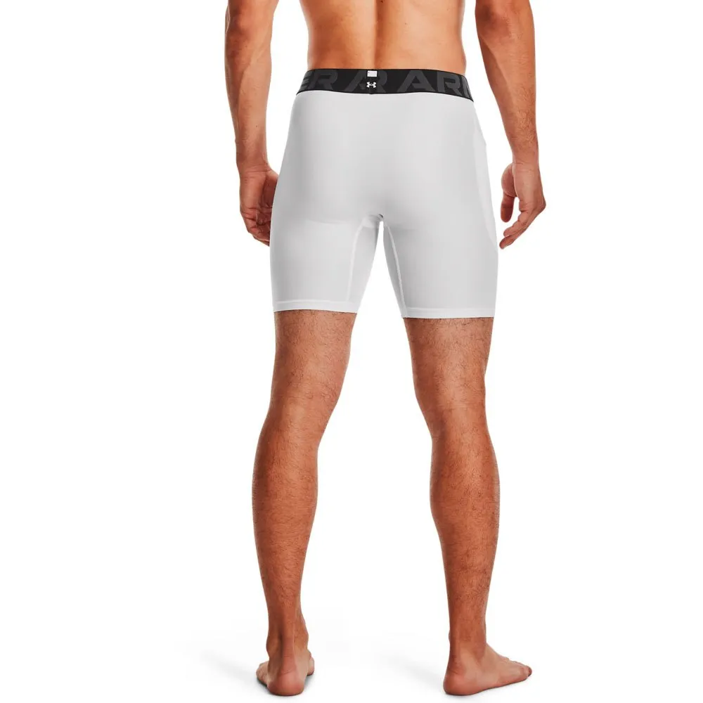 Under Armour Heatgear Basislag Shorts Under Armour Heatgear Basislag Shorts