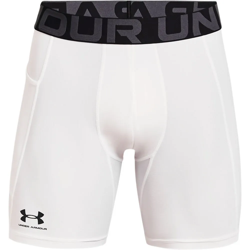 Under Armour Heatgear Basislag Shorts Under Armour Heatgear Basislag Shorts