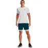 Under Armour Heatgear Basislag Shorts