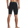 Under Armour Heatgear Compression Long Basislag Shorts