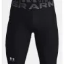 Under Armour Heatgear Compression Long Basislag Shorts