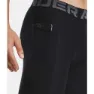 Under Armour Heatgear Compression Long Basislag Shorts