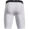 Under Armour Heatgear Compression Long Basislag Shorts