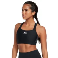 Under Armour HeatGear High Sports-BH Under Armour HeatGear High Sports-BH