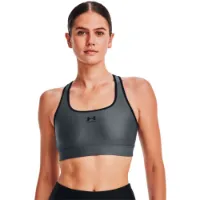 Under Armour Heatgear Padless Sports-bh Med Medium Støtte