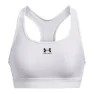 Under Armour Heatgear Padless Sports-bh Med Medium Støtte