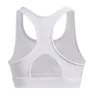 Under Armour Heatgear Padless Sports-bh Med Medium Støtte